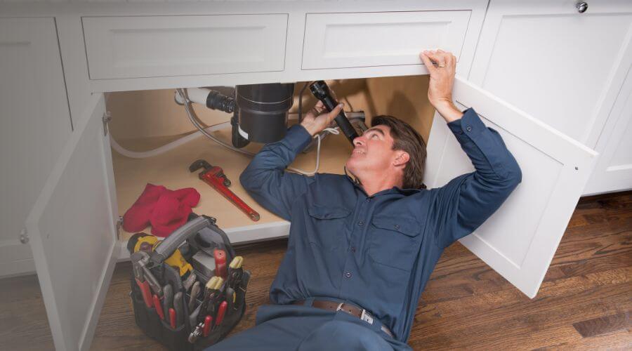 Local expert plumbing services in Maynard, MA